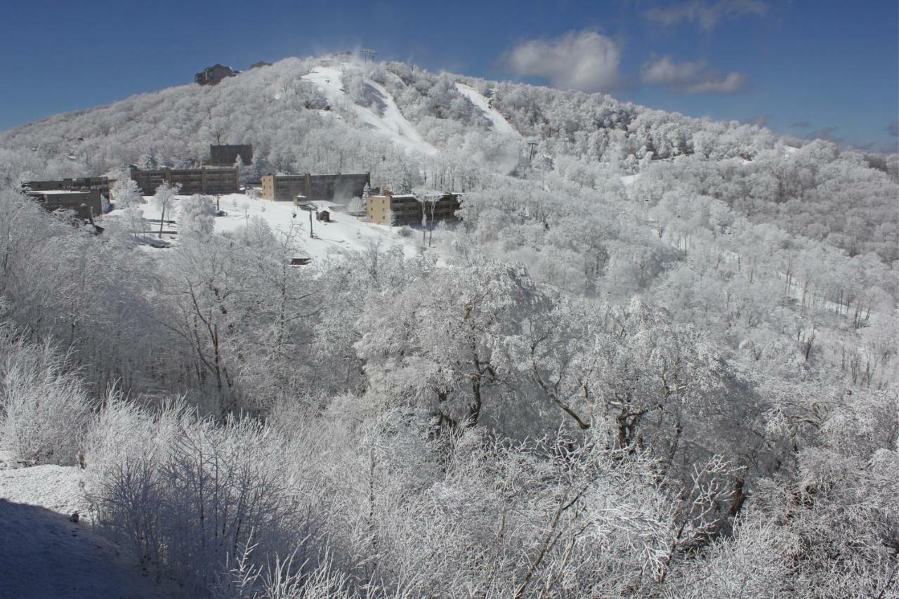 Sugar Ski 11-202 Sugar Mountain Exterior photo