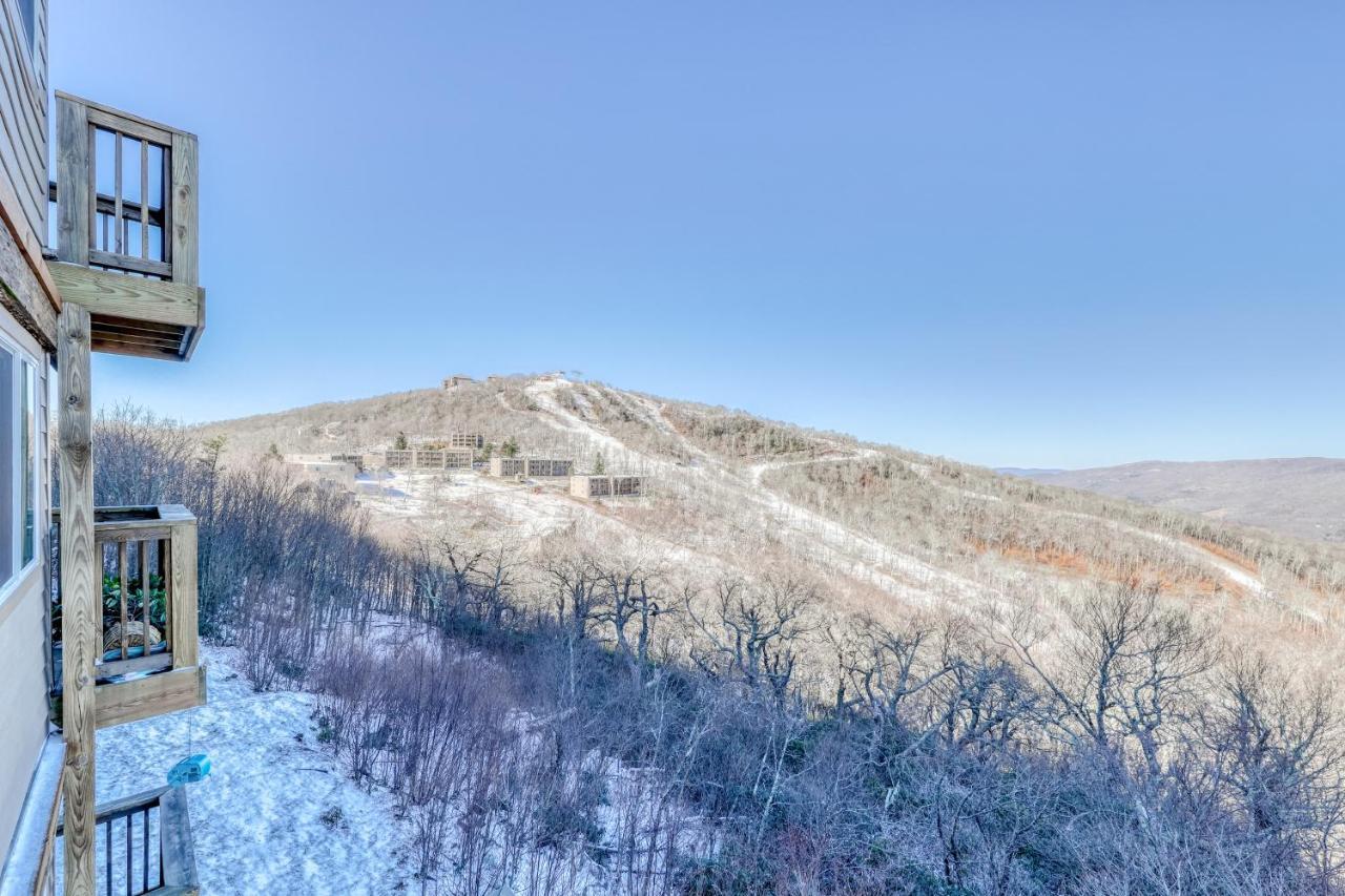 Sugar Ski 11-202 Sugar Mountain Exterior photo